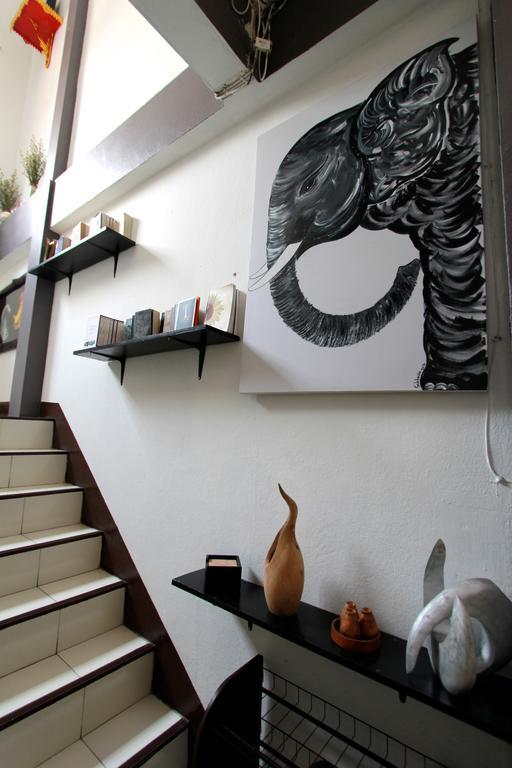 Khách sạn Zzhouse 2*