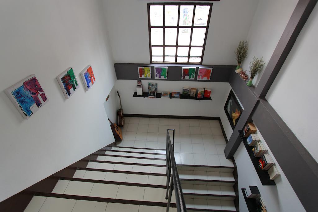 Zzhouse Khách sạn 2*