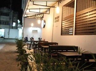 Khách sạn Zzhouse 2*