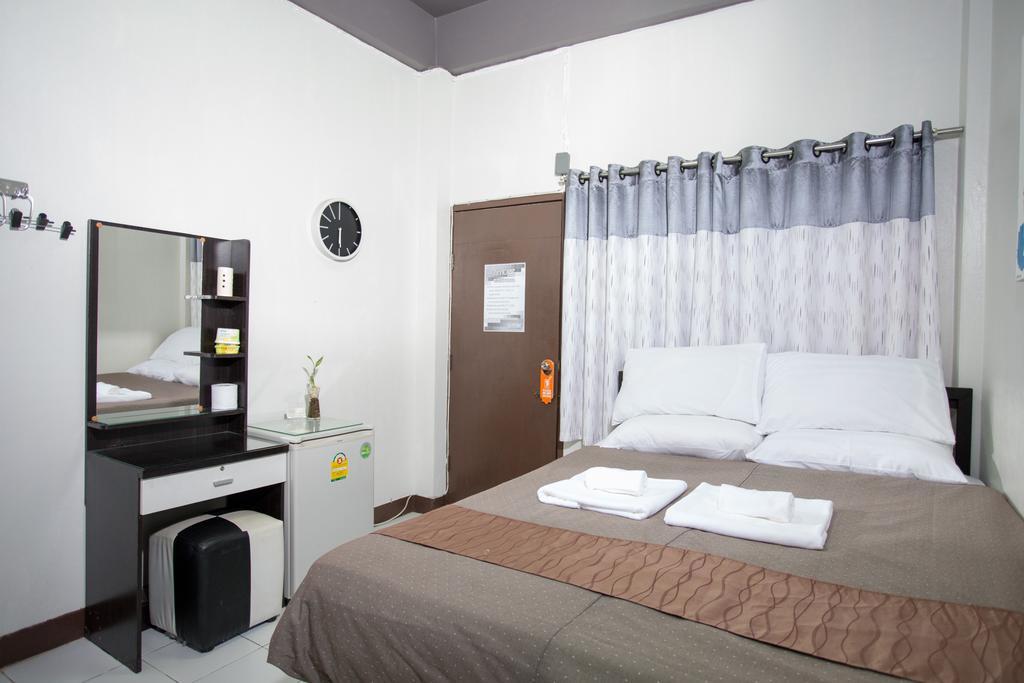 Zzhouse Khách sạn Chiang Mai
