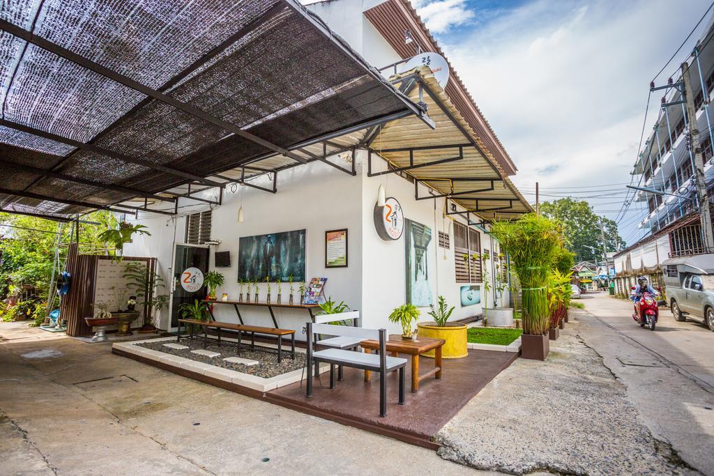 Zzhouse Khách sạn