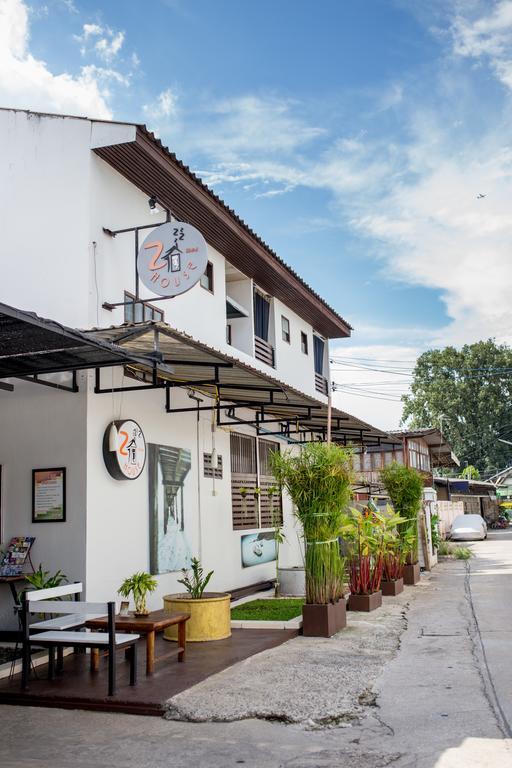 Zzhouse 2* Chiang Mai