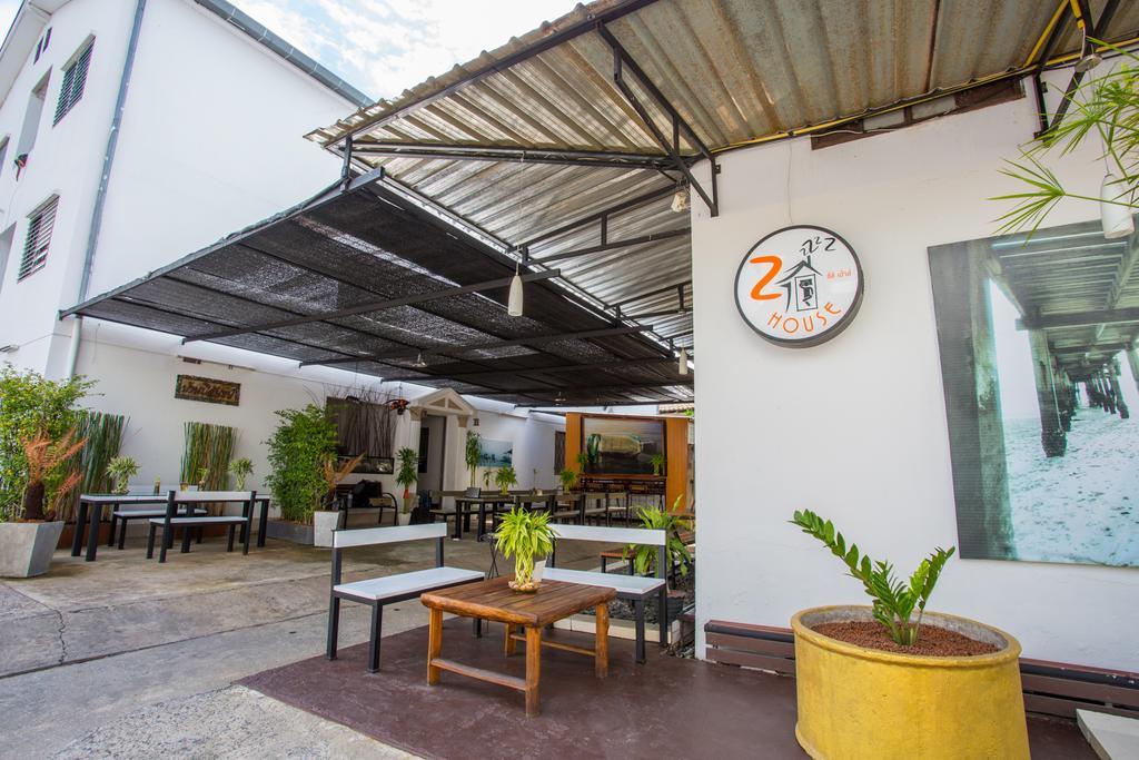 Zzhouse 2* Chiang Mai