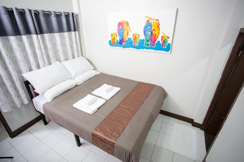 Khách sạn Zzhouse Chiang Mai