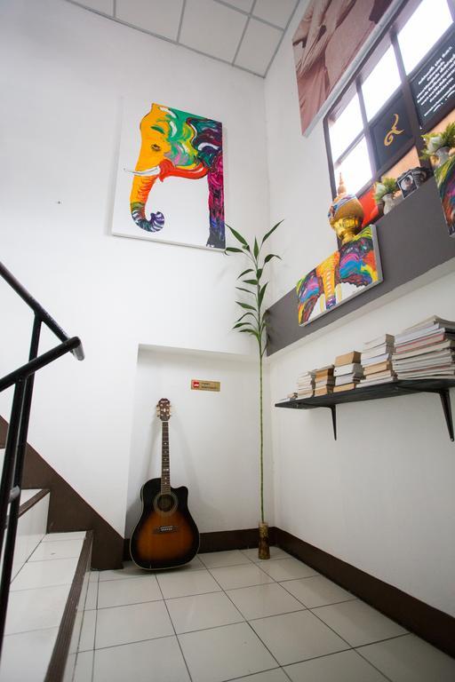 Zzhouse Khách sạn 2*