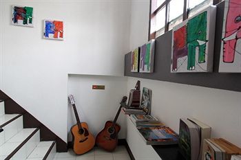 Zzhouse Khách sạn
