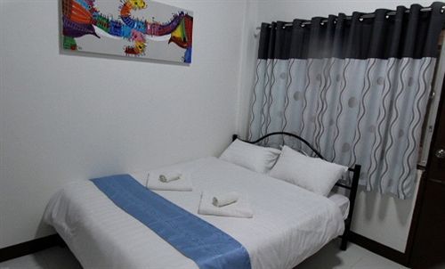 Khách sạn Zzhouse Chiang Mai
