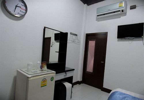 Khách sạn Zzhouse