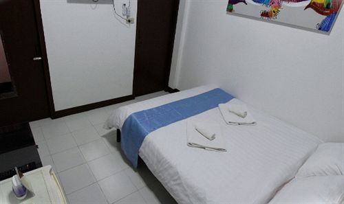 Zzhouse 2* Chiang Mai