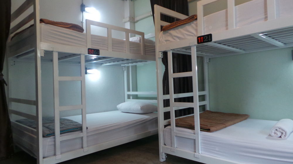 Zzhouse Khách sạn Chiang Mai