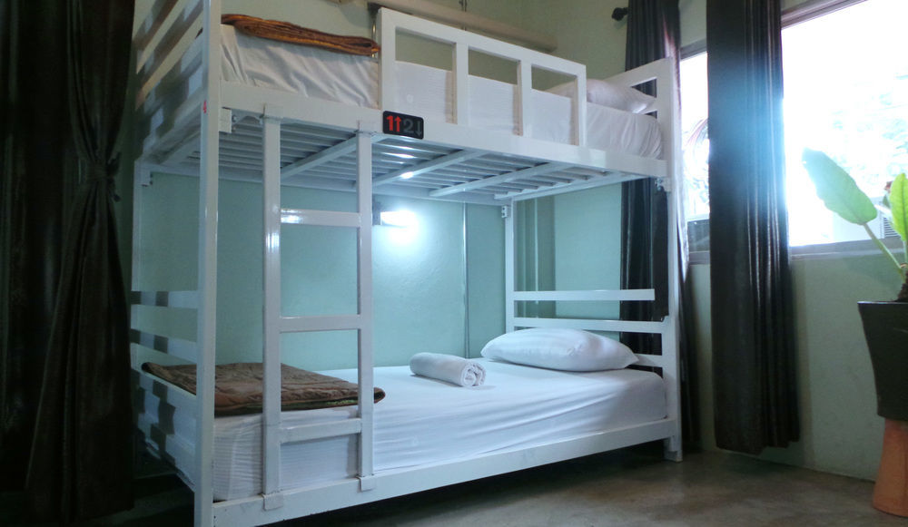 Khách sạn Zzhouse 2*
