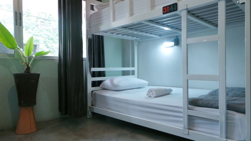 Zzhouse Khách sạn 2*