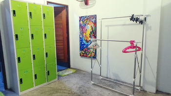 Zzhouse Khách sạn