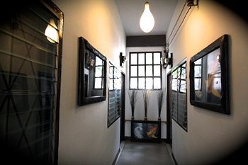 Khách sạn Zzhouse