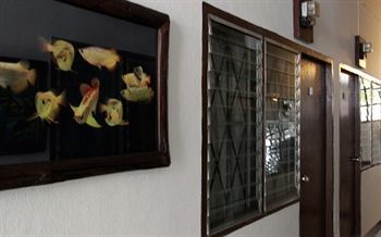 Zzhouse Khách sạn