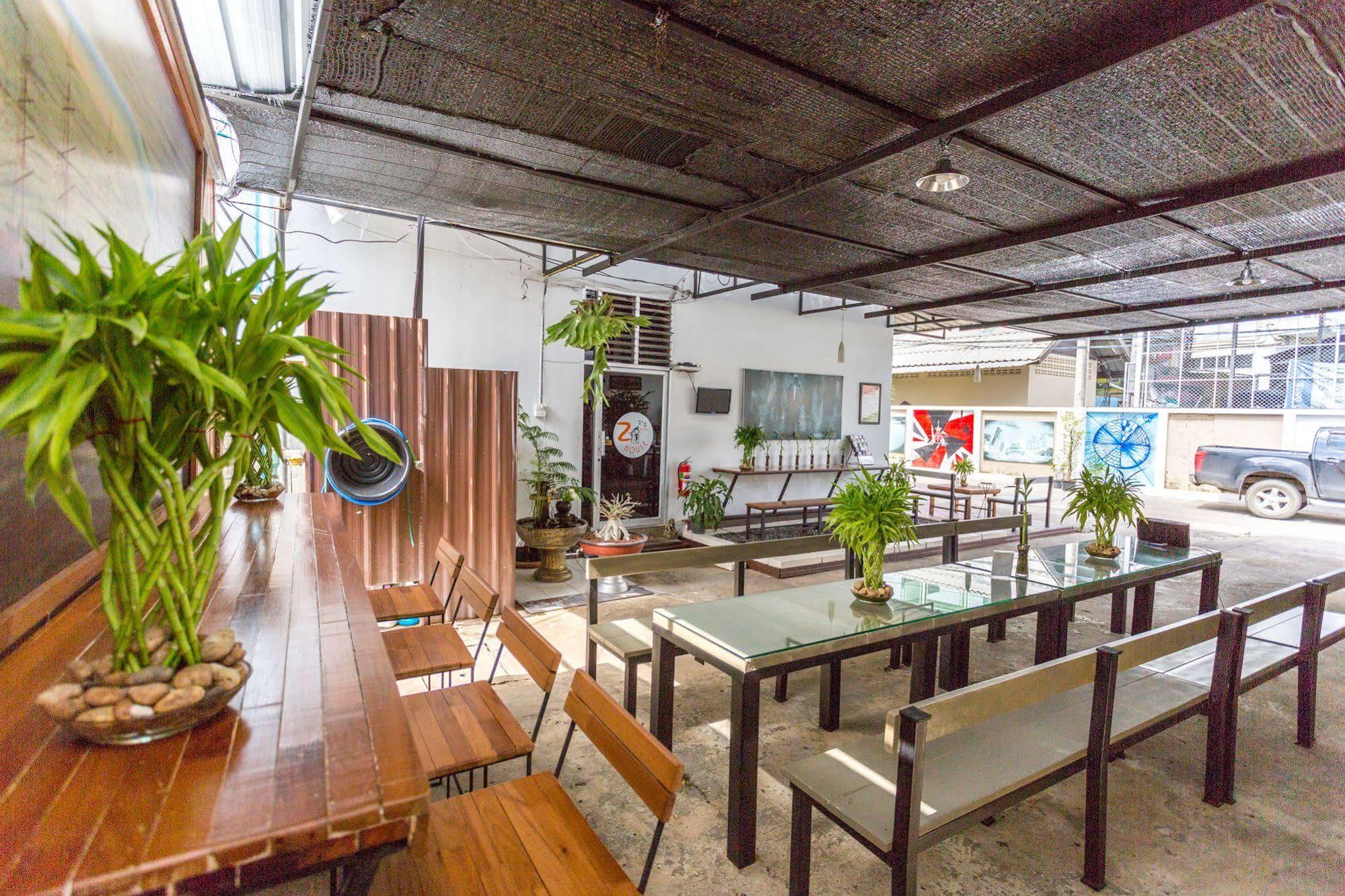 Zzhouse 2* Chiang Mai