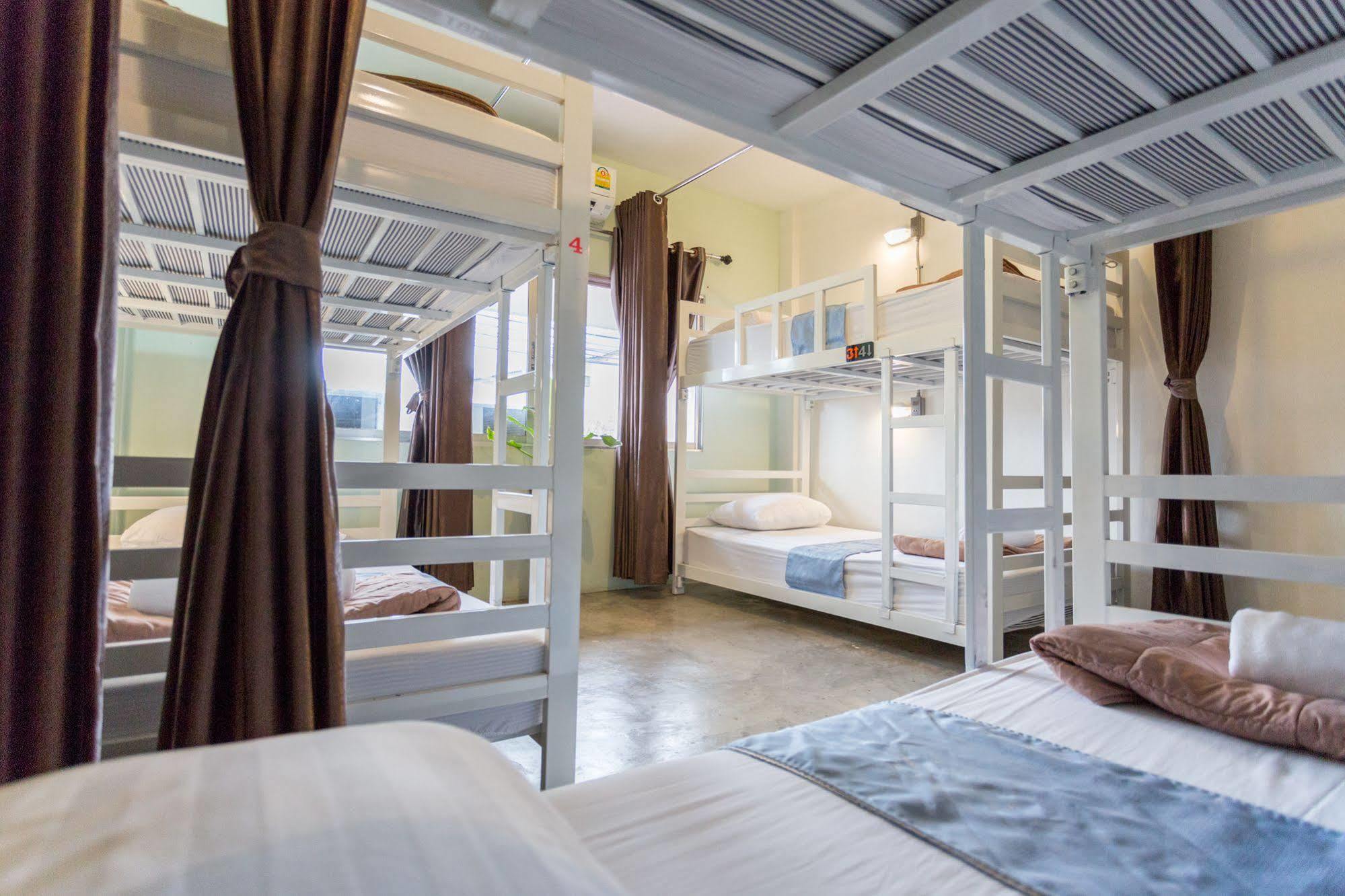 Zzhouse 2* Chiang Mai