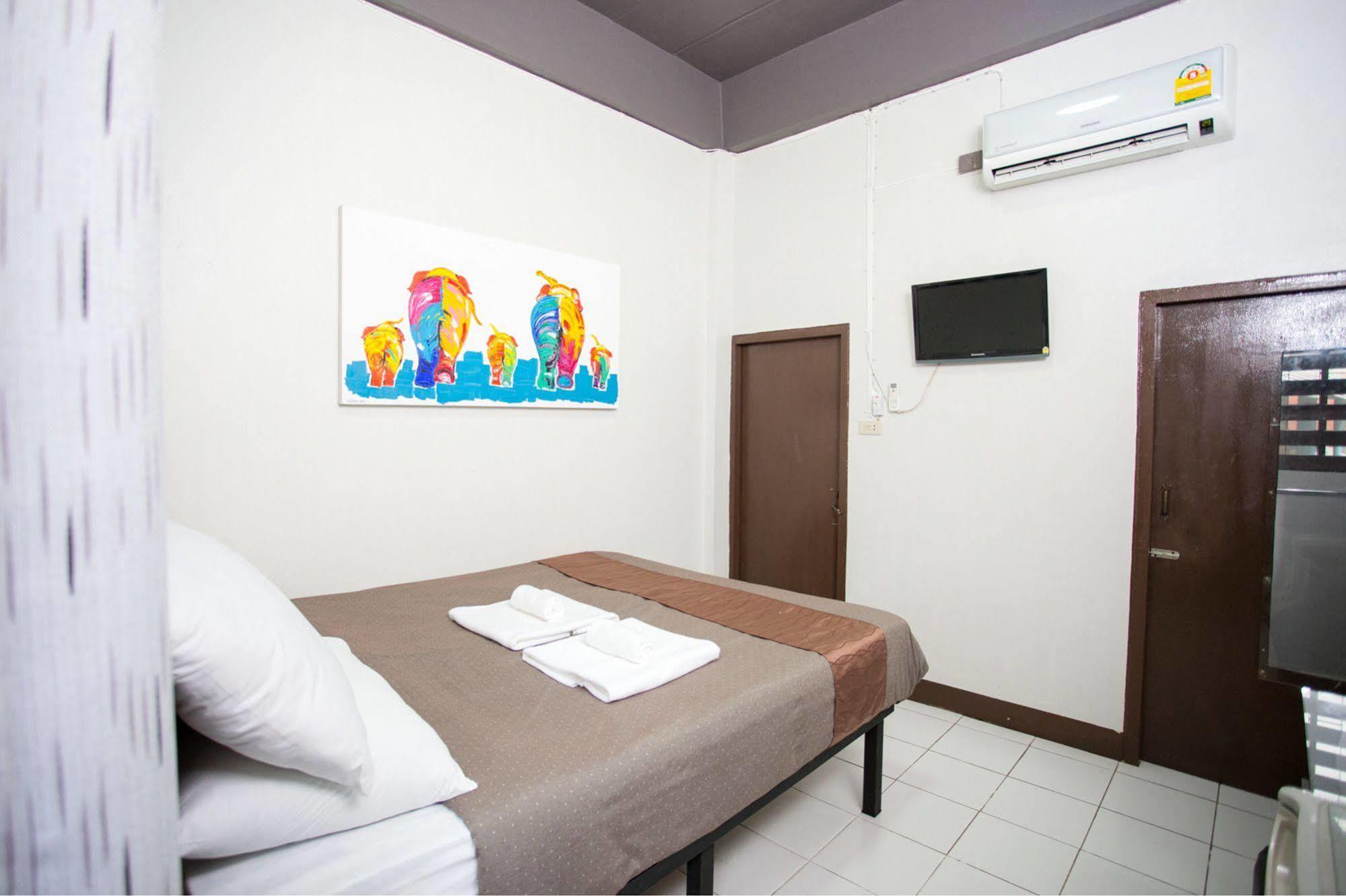 Zzhouse Khách sạn