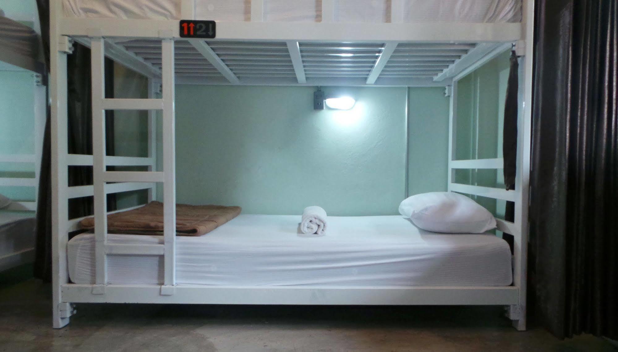 Khách sạn Zzhouse 2*