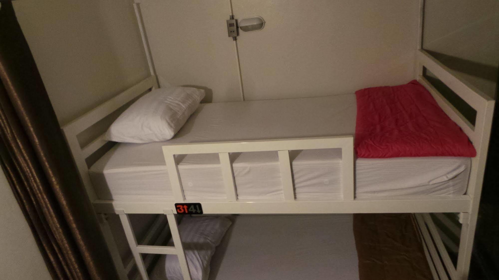 Khách sạn Zzhouse 2*
